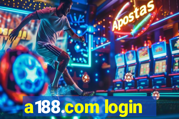 a188.com login